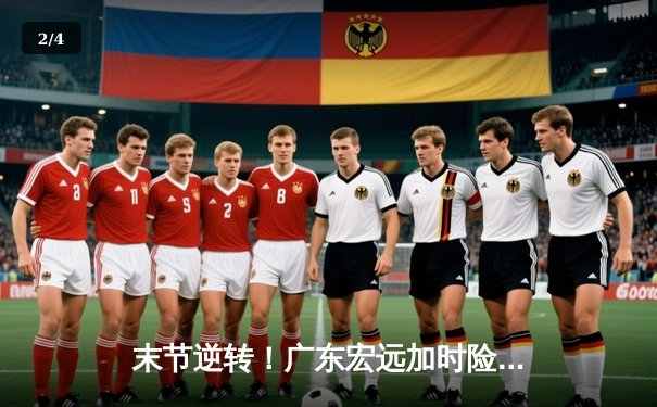 末节逆转！广东宏远加时险胜辽宁本钢，胡明轩28分carry全场 - 2