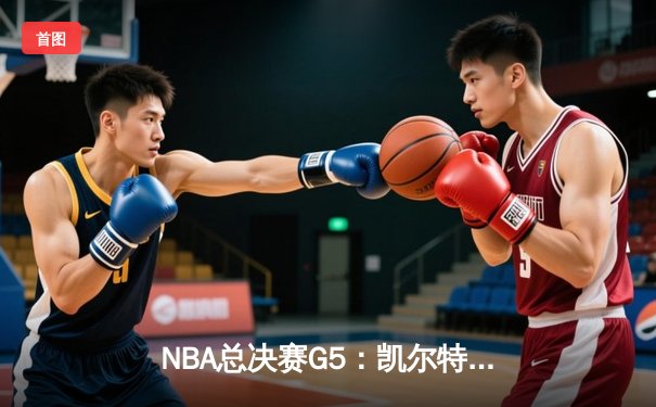 NBA总决赛G5：凯尔特人险胜勇士，塔图姆狂砍34分带队夺赛点