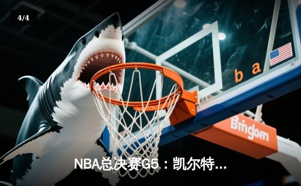 NBA总决赛G5：凯尔特人逆转勇士夺冠，塔图姆荣膺FMVP - 4